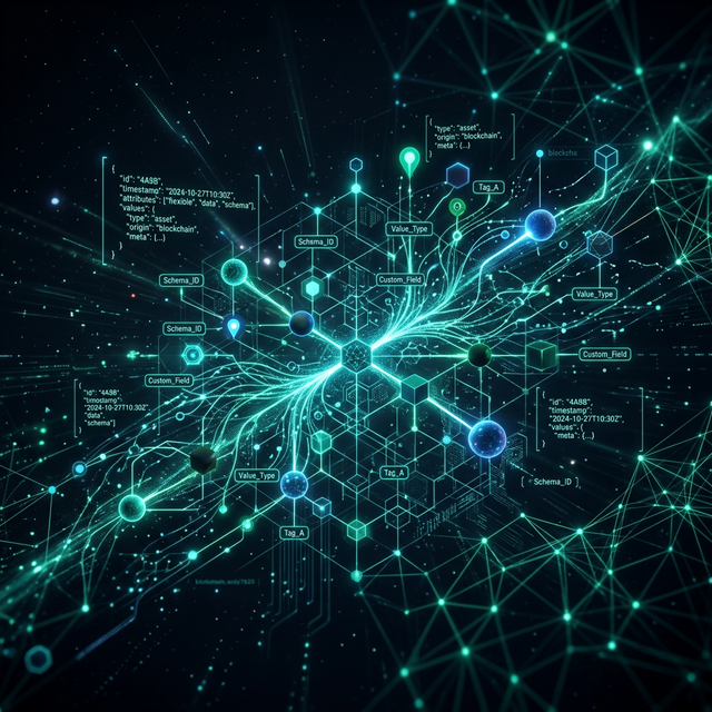 Flexible Metadata