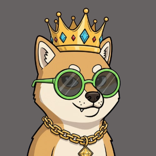 Royal Shibas