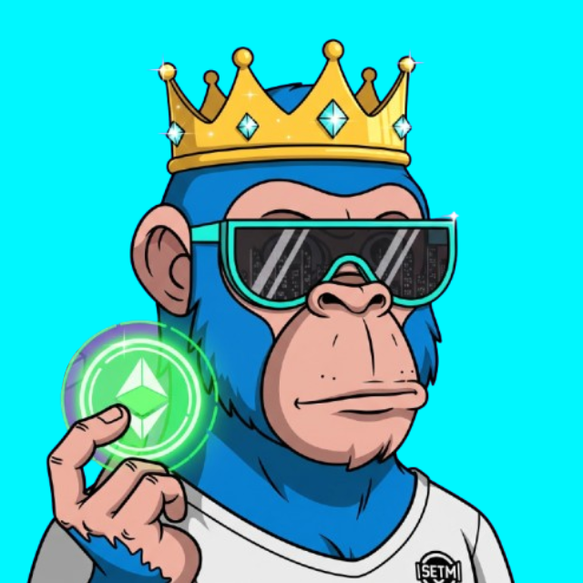 Royal Apes